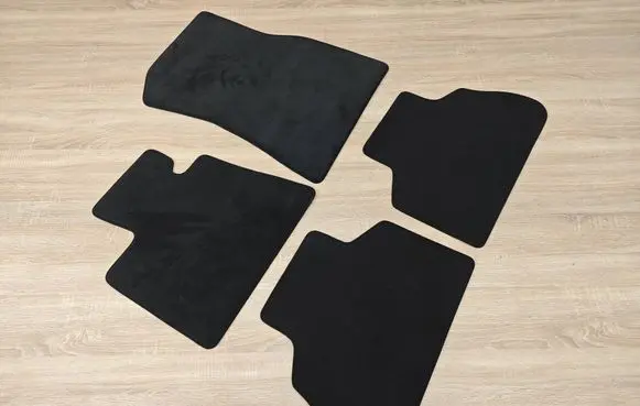 BMW X5 G05 Car floor mat set 7478825