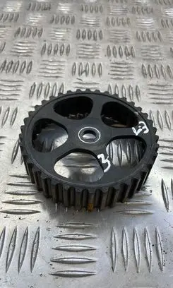 Camshaft pulley/ VANOS