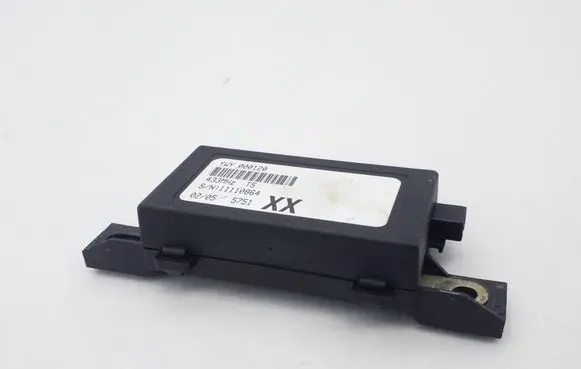 Land Rover Discovery 3 - LR3 Other control units/modules YWY000120 11110864