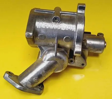 Seat Altea XL EGR valve 03G129637A 700678040 03G131501N
