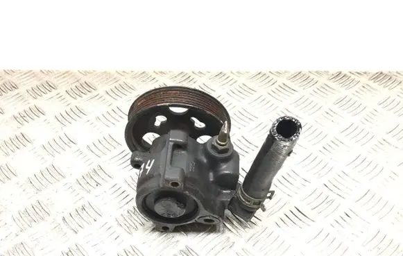 Ford Fiesta Power steering pump