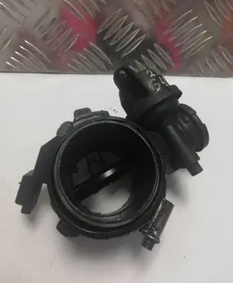 Volvo S40 Throttle valve 9647474880