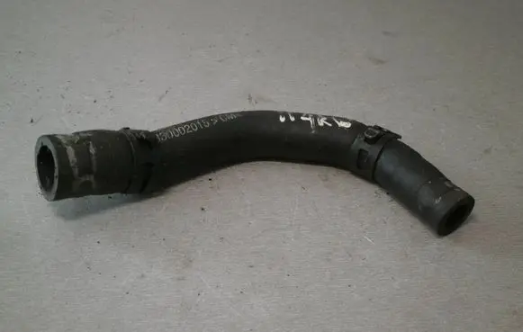 Opel Vectra C Breather/breather pipe/hose 24414342 330002015