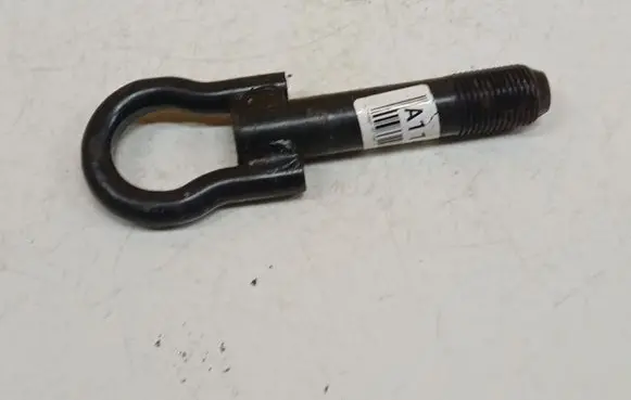 Peugeot 107 Towing hook eye
