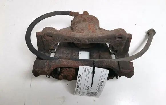 Toyota Corolla Verso AR10 Front brake caliper 47750-05060