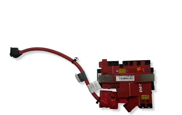 BMW 5 F10 F11 Positive wiring loom 924049002