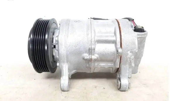 BMW X4M F98 Air conditioning (A/C) compressor (pump) 6994082 64526994082