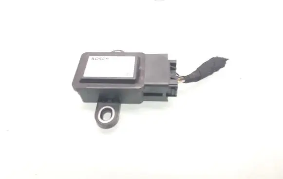 BMW 5 E39 ESP acceleration yaw rate sensor 34526753694