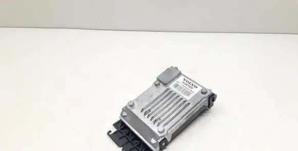 Volvo V40 Windshield/windscreen camera 31381820