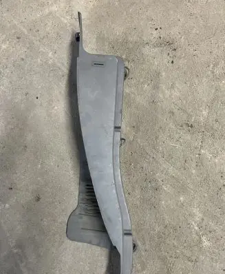 Nissan Almera Tino Other trunk/boot trim element 79912BU000