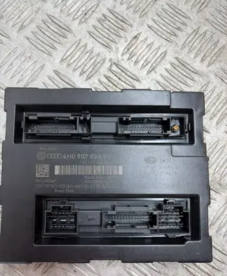 Audi A6 S6 C7 4G Comfort/convenience module 4H0907064CN