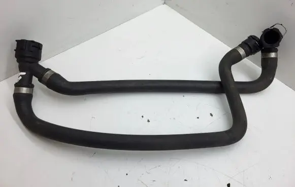 BMW 5 E60 E61 Engine coolant pipe/hose 7799750