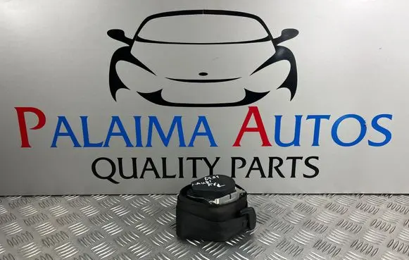 Audi A6 S6 C6 4F Rear seatbelt 4F0857805