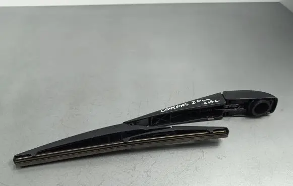 Jeep Compass Rear wiper blade arm