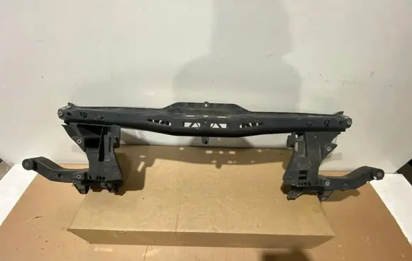 Mercedes-Benz Vito Viano W639 Top upper radiator support slam panel A6395843338