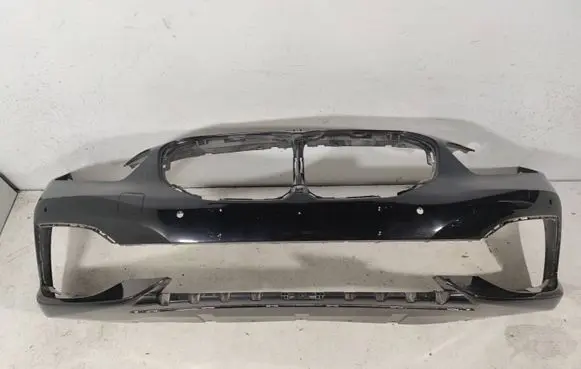 BMW 1 F40 Front bumper