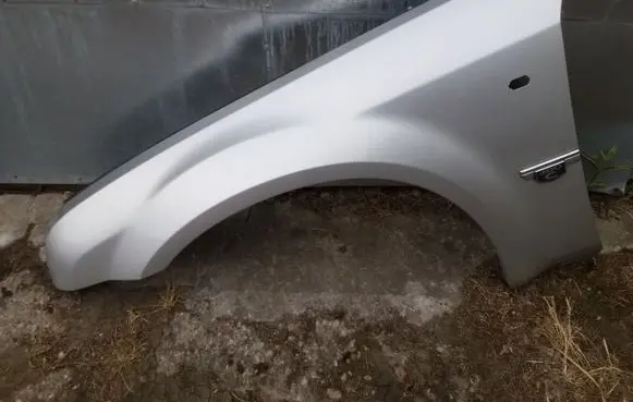 Chrysler 300 - 300C Fender