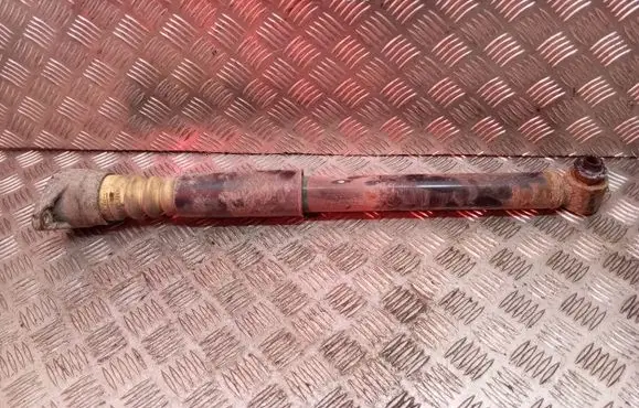 Audi A6 S6 C6 4F Rear shock absorber/damper