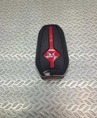 DS Automobiles 3 Crossback Ignition key/card 