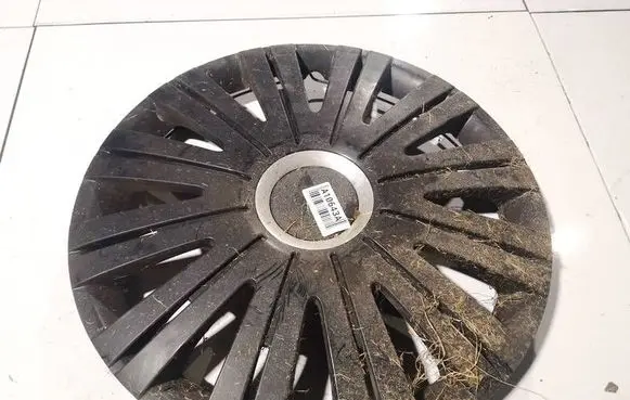 Opel Combo C R15 wheel hub/cap/trim 
