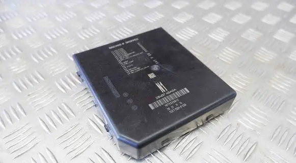 Fuse module