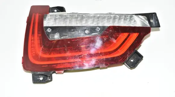 BMW i3 Tailgate rear/tail lights 7389605
