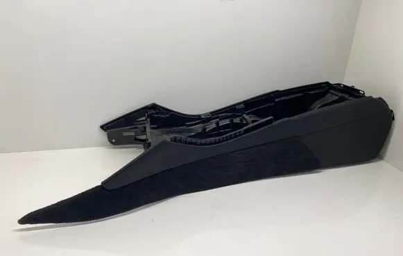 BMW 5 F10 F11 Center console 9206673 9171570