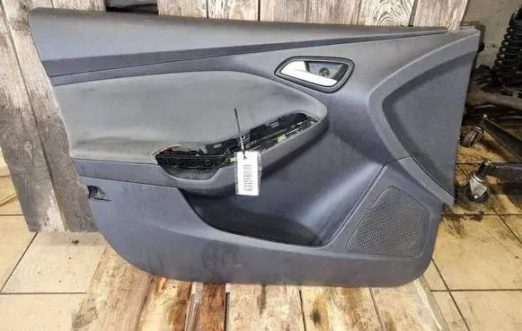 Ford Focus Front door card panel trim BM51A2394301
