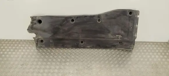 Skoda Kodiaq II Side bottom protection 5QS825202A