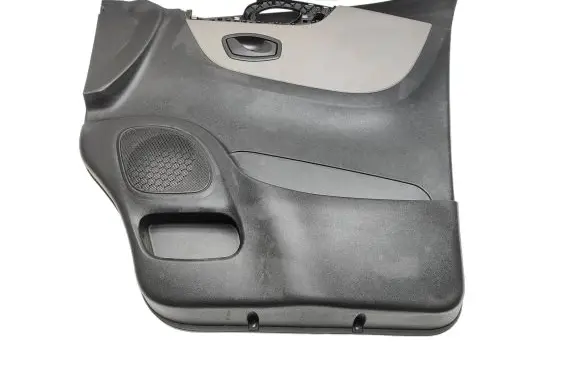 Renault Trafic III (X82) Front door card panel trim 1409253X 48163M
