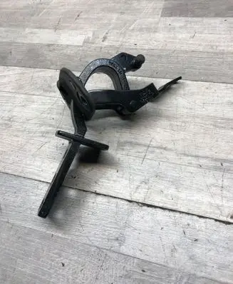 Volvo XC70 Tailgate/trunk/boot hinge 31298103