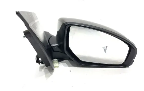 Honda Civic IX Front door electric wing mirror