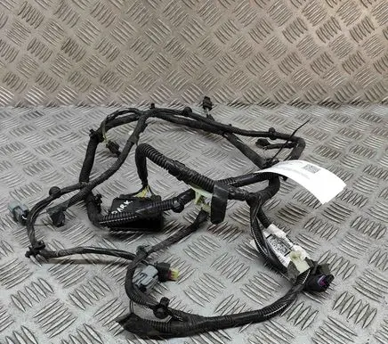 Parking sensor (PDC) wiring loom