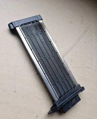 Citroen C1 Electric cabin heater radiator 664447A 8644474