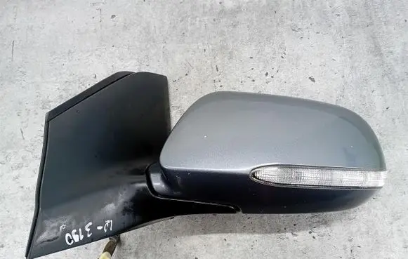 Honda Civic Front door electric wing mirror