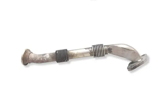 BMW 3 E90 E91 EGR valve line/pipe/hose 7578327