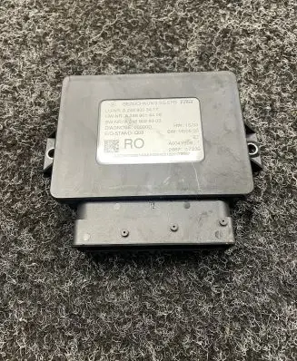 Mercedes-Benz SL R231 Brake system control unit/module A2469003417