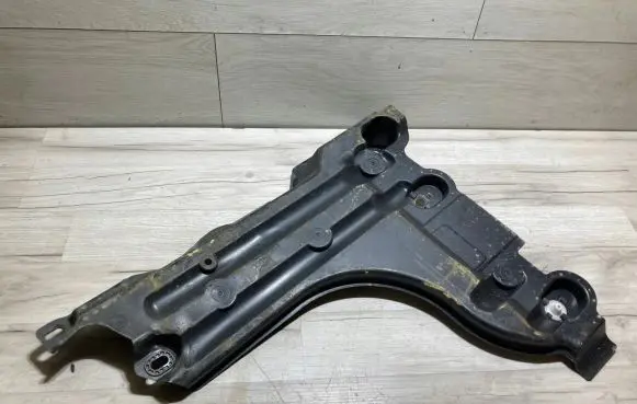 Other under body part