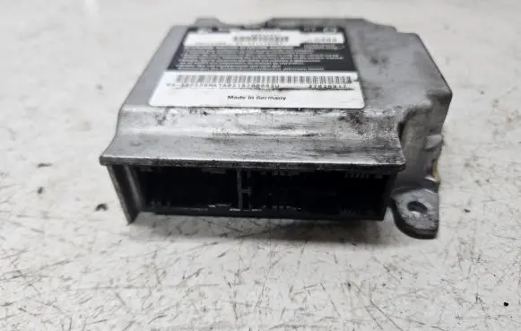 Fiat Stilo Airbag control unit/module 46835521 04321238NAT
