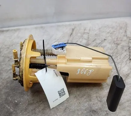 Citroen C3 In-tank fuel pump