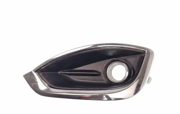 Chrysler Pacifica Front fog light trim/grill 68229007AA