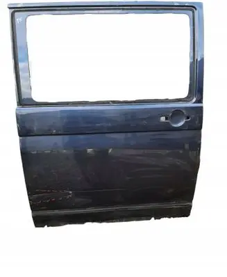 Volkswagen Transporter - Caravelle T6 Side sliding door T5T6