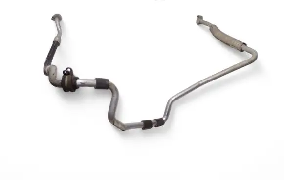Volkswagen Caddy Air conditioning (A/C) pipe/hose 1T0820743BR