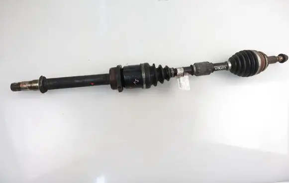 Toyota Avensis T250 Front driveshaft 