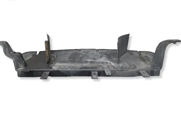 Ford Tourneo Custom Intercooler air guide/duct channel JK21V001A06A KK21V001A06A LK21V001A06B