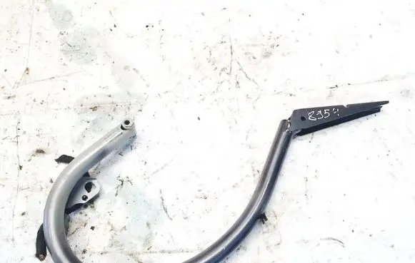 Mercedes-Benz E W212 Tailgate/trunk/boot hinge a2127500428