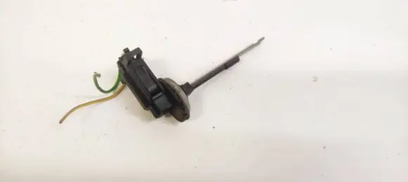 Seat Ibiza IV (6J,6P) Interior temperature sensor 6R0820539