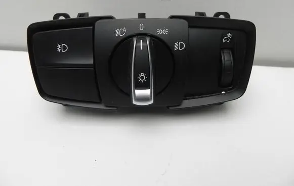 BMW X5 F15 Light switch 9311721 I6693