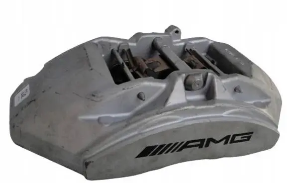 Mercedes-Benz CLS C257 Front brake caliper 20B40106007A 2084010600