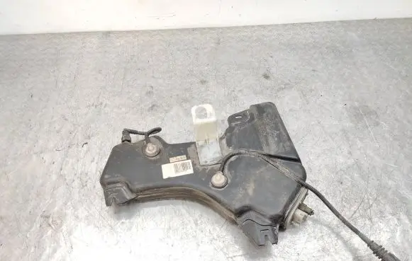 Peugeot 508 AdBlue liquid reservoir 9681917180 0983002990006 458528EB